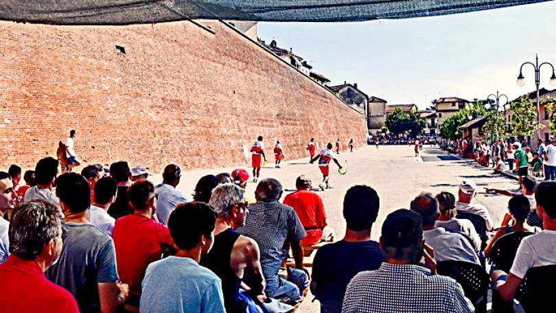 A Montemagno la finale tra Grazzano e Portacomaro